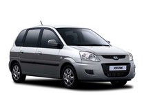Hyundai Matrix <br> Otomatik Vites